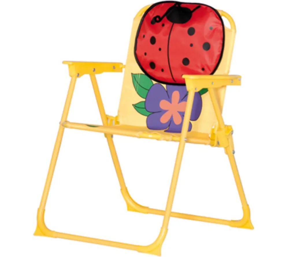 Siena Garden Kinder-Gartenmöbel|Kinder-Gartenmöbel - Kinder-Set Marie
