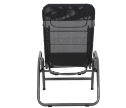 Siena Garden Klappliegen|Relaxliegen > Kippliege Bito, ca. B54/H118/T183 cm