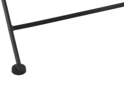 Siena Garden Gartenstühle Metall|Klappstühle - Klappsessel Como Schwarz