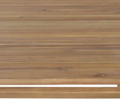 Siena Garden Garten-Esstische|Gartentische Holz > Klapptisch Falun, ca. B120/H74/T80 cm
