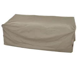 Siena Garden Schutzhüllen - Loungebankhülle, ca. B100/H205/T70 cm Beige