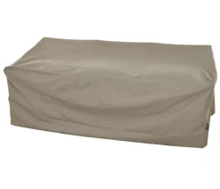 Siena Garden Loungebankhülle, ca. B100/H250/T70 cm Beige Discount