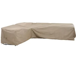 Siena Garden Loungehülle, ca. B100/H330/T70 cm Beige Best