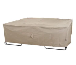 Siena Garden Loungesethülle, ca. B235/H235/T70 cm Beige Clearance