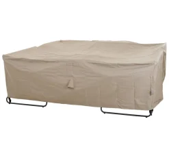 Siena Garden Schutzhüllen > Loungesethülle, ca. B255/H255/T70 cm