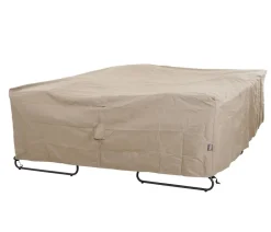 Siena Garden Loungesethülle, ca. B210/H270/T70 cm Beige Discount