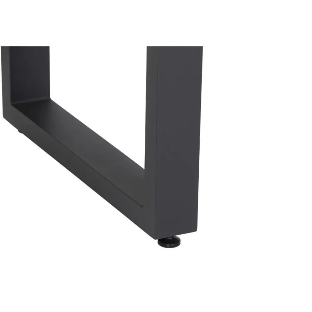 Siena Garden Loungemöbel|Loungetische > Loungetisch Corido, ca. B140/H65/T85 cm
