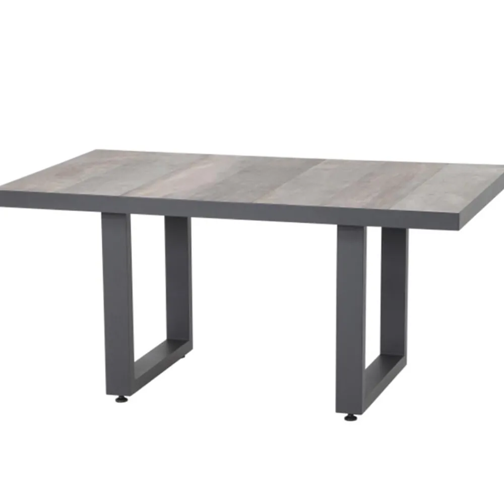 Siena Garden Loungemöbel|Loungetische > Loungetisch Corido, ca. B140/H65/T85 cm