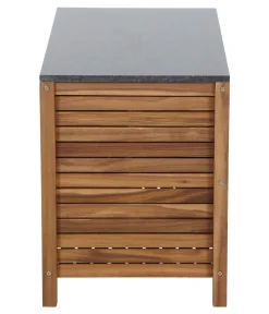 Siena Garden Outdoorküche Mittelteil Riva, niedrig, ca. B100/H52/T67 cm Sale