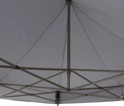 Siena Garden Pavillons > Pavillon Allrounder, ca. B450/H330/T300 cm