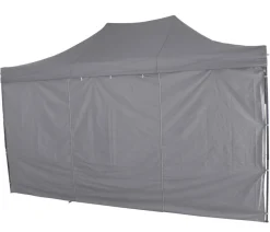 Siena Garden Pavillons > Pavillon Allrounder, ca. B450/H330/T300 cm