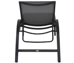Siena Garden Rollliegen|Gartenliegen Aluminium > Rollliege Milos, ca. B68/H118/T200 cm