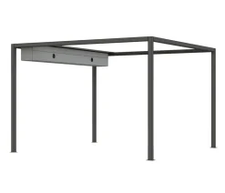 Siena Garden Pergolen > Schattenmanufaktur® Pergola Schutzhülle Libera