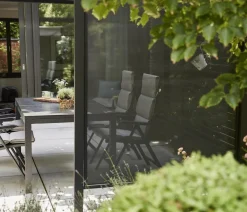 Siena Garden Pergolen > Schattenmanufaktur® Blende Ranotex für Pergola
