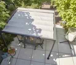 Siena Garden Schattenmanufaktur® Dachbezug für Pergola Libera Discount