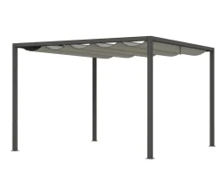 Siena Garden Schattenmanufaktur® Dachbezug für Pergola Libera Discount