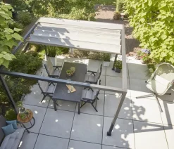 Siena Garden Schattenmanufaktur® Dachbezug für Pergola Libera Discount