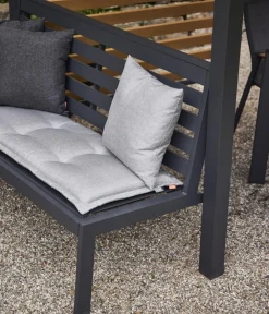 Siena Garden Pergolen > Schattenmanufaktur® Pergola-Zubehör Bank