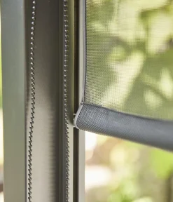 Siena Garden Pavillons - Schattenmanufaktur® Pergola-Extension Libera Anthrazit