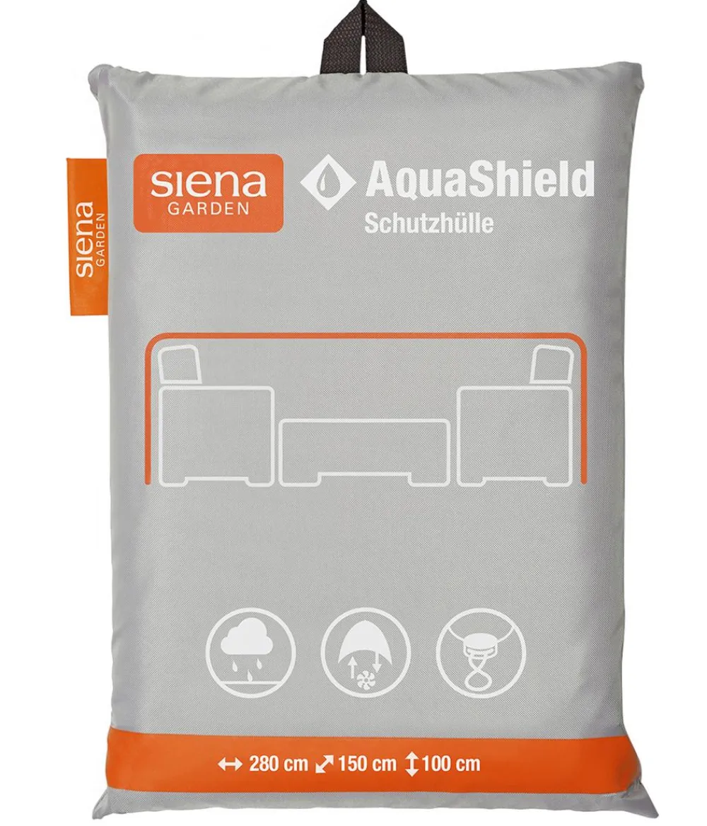 Siena Garden Schutzhüllen > Sitzgruppenhülle AquaShield