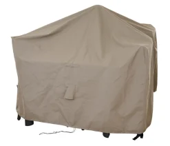Siena Garden Sitzgruppenhülle, ca. B150/H160/T85 cm Beige Outlet
