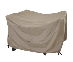 Siena Garden Sitzgruppenhülle, ca. B150/H160/T85 cm Beige Outlet