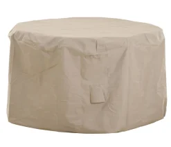 Siena Garden Sitzgruppenhülle, ca. B150/H150/T85 cm Beige