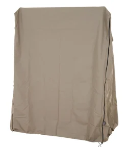 Siena Garden Strandkorbhülle, ca. B150/H105/T165 cm Beige Clearance