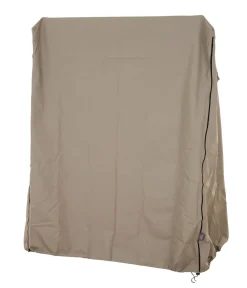 Siena Garden Schutzhüllen - Strandkorbhülle, ca. B128/H105/T160 cm Beige