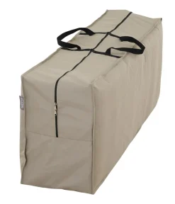 Siena Garden Tragetasche, ca. B32/H125/T50 cm Beige Outlet