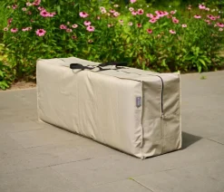 Siena Garden Tragetasche, ca. B32/H125/T50 cm Beige Outlet