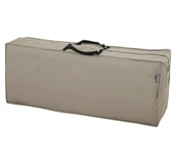 Siena Garden Tragetasche, ca. B32/H125/T50 cm Beige Outlet