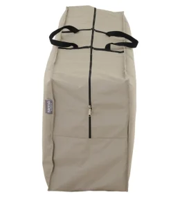 Siena Garden Tragetasche, ca. B32/H125/T50 cm Beige Outlet