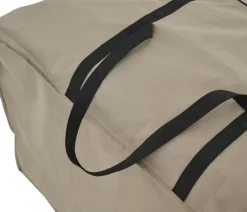Siena Garden Schutzhüllen - Tragetasche, ca. B80/H80/T60 cm Beige