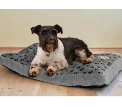 SILVIO design Hundekissen > Hundekissen Sivio, rechteckig, grau