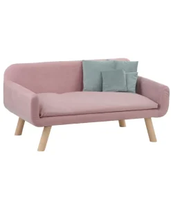SILVIO design Mehr Hundeschlafplätze > Hundesofa Cora