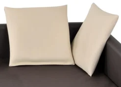 SILVIO design Mehr Hundeschlafplätze|Katzenbetten & Katzenkissen - Hundesofa ucky Braun
