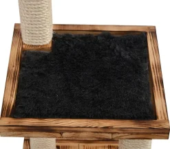 SILVIO design Kratzbäume & Kratzmöbel - Katzenbaum Aramis