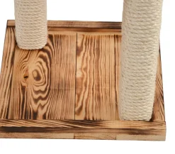 SILVIO design Kratzbäume & Kratzmöbel - Katzenbaum Aramis