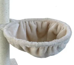 SILVIO design Kratzbäume & Kratzmöbel - Kratzbaum Attila Beige