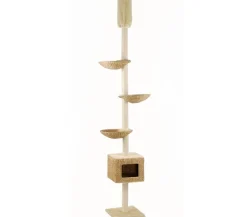 SILVIO design Kratzbäume & Kratzmöbel > Kratzbaum Casa