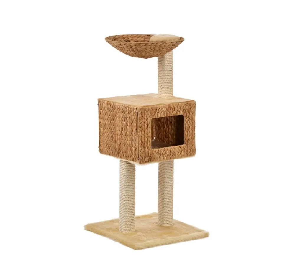 SILVIO design Kratzbäume & Kratzmöbel - Kratzbaum Elissa Beige