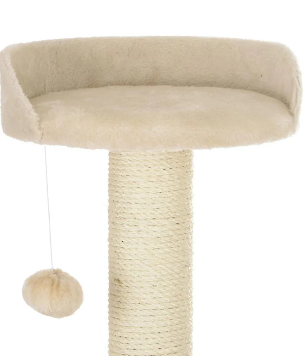 SILVIO design Kratzbäume & Kratzmöbel - Kratzbaum Etagenboy Beige