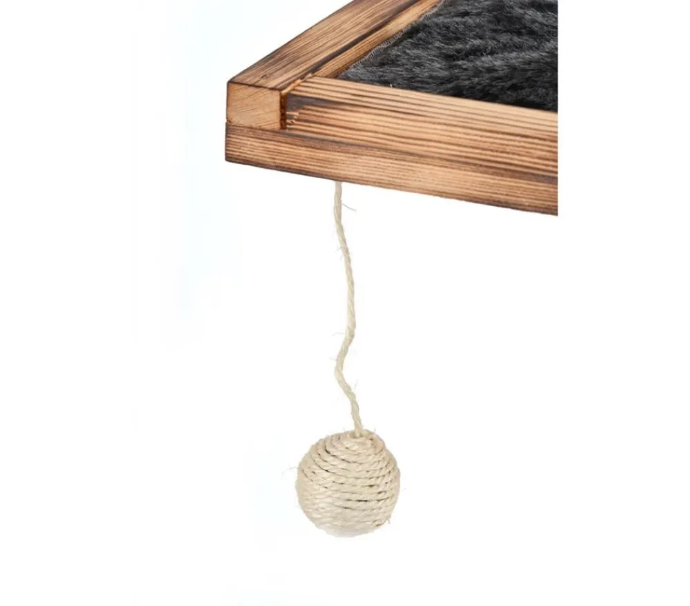 SILVIO design Kratzbäume & Kratzmöbel > Kratzbaum Finn