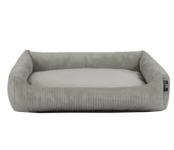 SILVIO design Hundebetten & Körbe|Katzenbetten & Katzenkissen > Kuschelbett Corvin, rechteckig