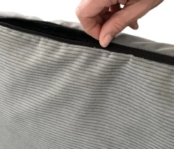 SILVIO design Hundebetten & Körbe|Katzenbetten & Katzenkissen > Kuschelbett Corvin, rechteckig