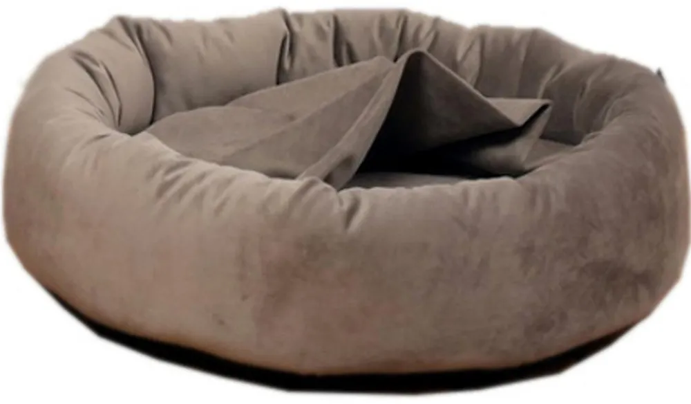 SILVIO design Hundebetten & Körbe|Katzenbetten & Katzenkissen > Kucheine ajo, rund