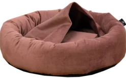 SILVIO design Kucheine ajo, rund Hellrot Outlet