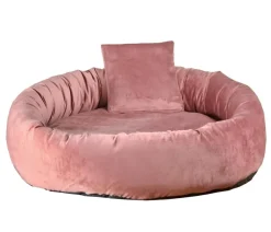 SILVIO design Kucheine Vevet, ova Hellrot Outlet
