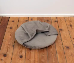 SILVIO design Hundekissen|Katzenhöhlen > Kuchekien Igu, rund
